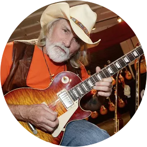 Dickey Betts