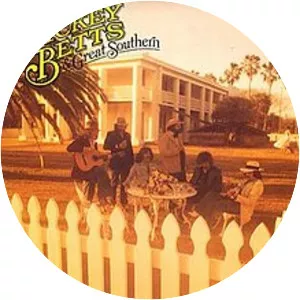 Dickey Betts & Great Southern