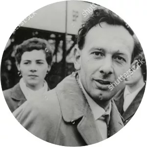 Dickie Dale - Motorcycle racer