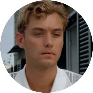 Dickie Greenleaf - Fictional character