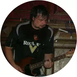 Dickie Hammond - Musical artist