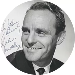 Dickie Henderson - Entertainer