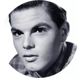 Dickie Moore