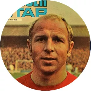 Dickie Rooks - Footballer