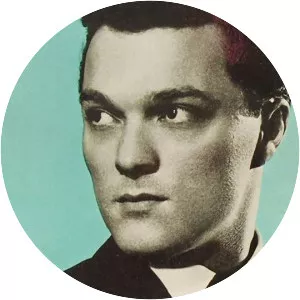 Dickie Valentine - Singer