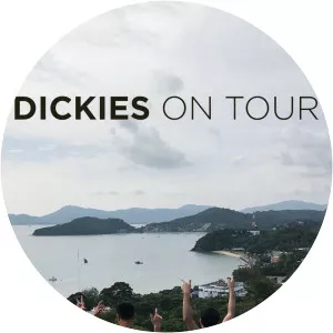 Dickies on Tour - TV program