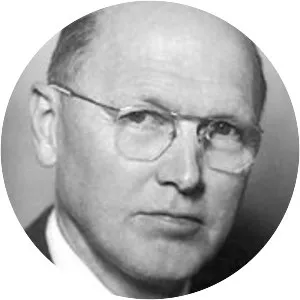 Dickinson W. Richards