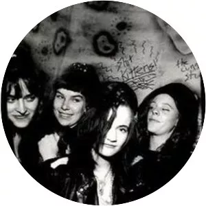 Dickless - Rock band