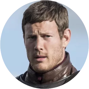 Dickon Tarly - Fictional character