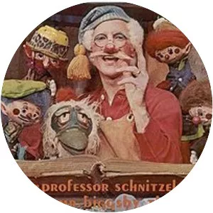 Dickory Doc - Television series