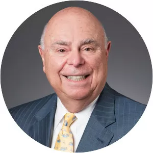 Dickran Tevrizian - Judge