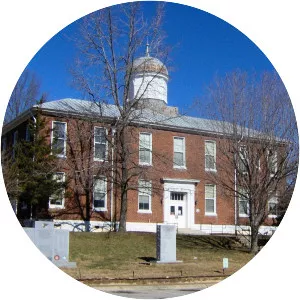 Dickson County - County in Tennessee