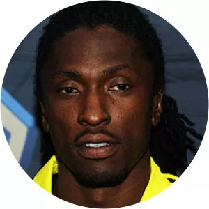 Dickson Etuhu - Nigerian footballer