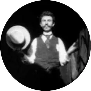 Dickson Greeting - 1891 ‧ Short/Silent ‧ 1 min