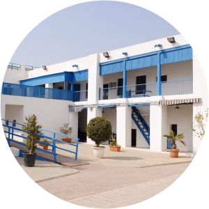 Dickson House Museum مدينة الكويت،