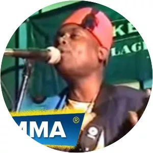 Dickson M. Mulwa - Musical artist