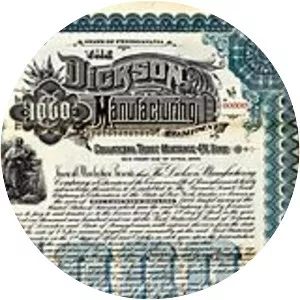 Dickson Manufacturing Company - 