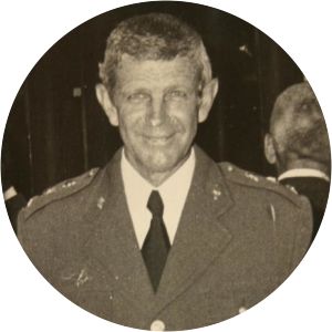 Dickson Melges Grael - Lars Grael's father