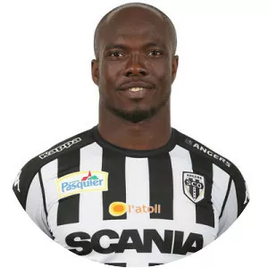 Dickson Nwakaeme - Nigerian former football player