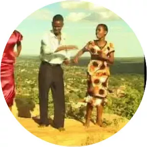 Dickson Nyamawi - Musical artist