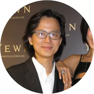 Dickson Yewn photograph