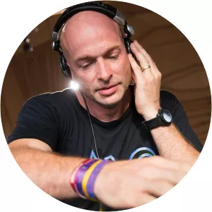 Dickster - Musical artist