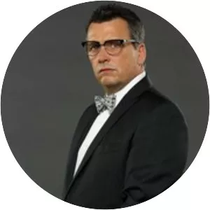 Dicky Barrett - American singer