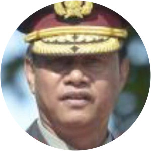 Dicky Daantje Atotoy