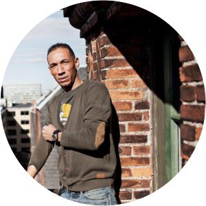 Dicky Daniel Klein - Musical artist