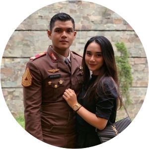 Dicky Fadlika Rahman photograph