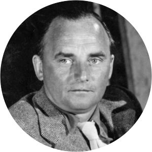 Dicky Leeman - Movie director