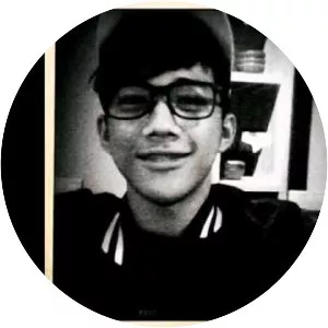 Dicky Muhammad Prasetya - Singer