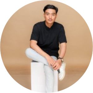 Dicky Ramadhani photograph