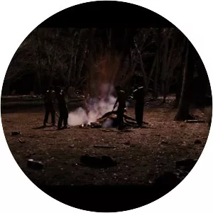 Dicky Speck - Movie character