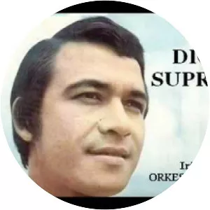 Dicky Suprapto