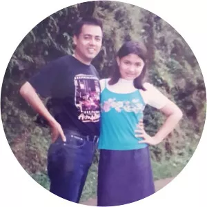 Dicky Yudhasoka photograph