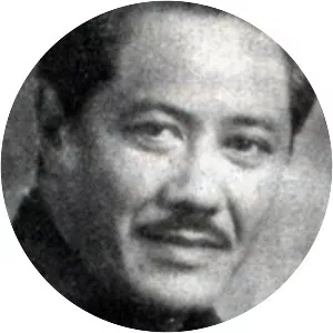 Dicky Zulkarnaen