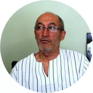 Dicle Anter photograph