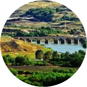Dicle Bridge - 