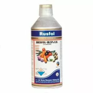 Dicofol - Chemical compound