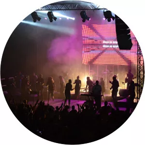 Dics-Suli - Musical artist