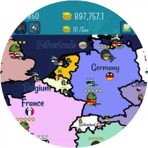 Dictators : No Peace - Video game