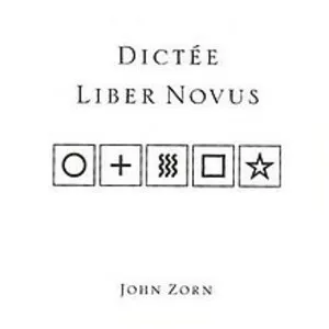 Dictée/Liber Novus