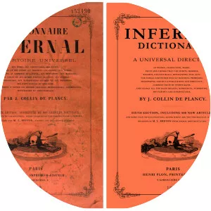 Dictionnaire Infernal