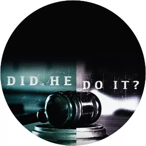 Did He Do It? - TV program