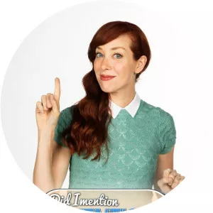 Did I Mention Invention