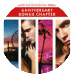 Did I Mention It's 10 Years Later? Anniversary . . .