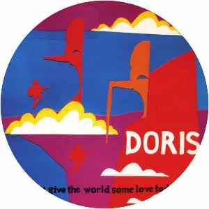 Did You Give the World Some Love Today