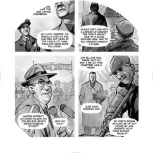 Did You Hear What Eddie Gein Done?