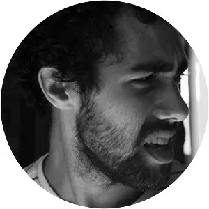 Dida Andrade photograph